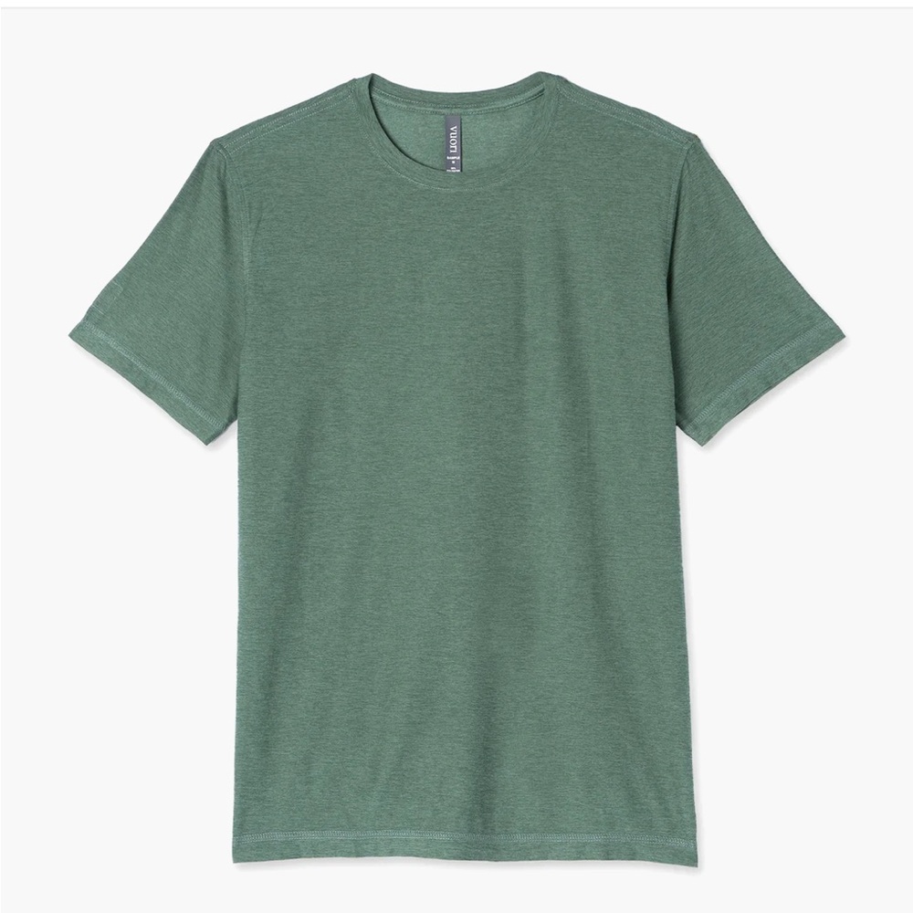 Men’s strato tech tee